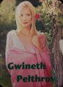 Gwyneth Paltrow