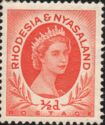 Queen Elizabeth II (1926-2022)