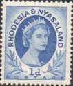 Queen Elizabeth II (1926-2022)