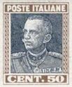 KIng Vittorio Emanuele III (1869-1947)