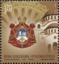 800th Anniversary of the Serbian Orthodox Church