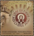 800th Anniversary of the Serbian Orthodox Church