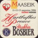 Bosbier