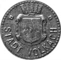 5 Pfennig