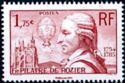 Pilâtre de Rozier 1754-1785