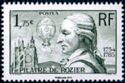 Pilâtre de Rozier 1754-1785