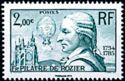 Pilâtre de Rozier 1754-1785