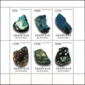 Minerals