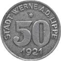 50 Pfennig
