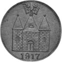 5 Pfennig