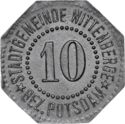 10 Pfennig