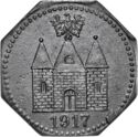 10 Pfennig