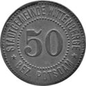 50 Pfennig