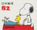Snoopy and Woodstock at Typewriter