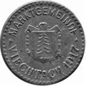 10 Pfennig