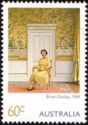Queen Elizabeth II 1984 (Brian Dunlop)