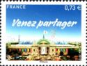 Paris - Candidate for the Olympic Summer Games 2024