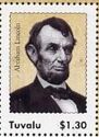 Abraham Lincoln