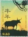 Year of the Ox