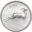 50 Luma (Antelope)