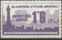 Blackpool and Fylde Journal Private Mail Service