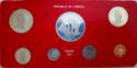 Various Dollars (Proof set 1977)
