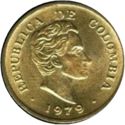 25 Centavos