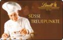 Lindt - Süsse Treuepunkte