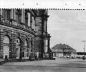 Dresden | Theater Square
