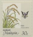 Agricultural Products- Oryza sativa
