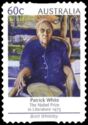 Patrick White, 1973