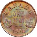 1 Cent (One)