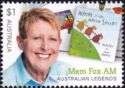 Mem Fox, AM