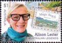 Alison Lester