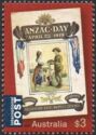 ANZAC Day 2019