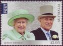 Birthday of Queen Elizabeth II - 2017