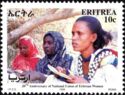 National Union of Eritrean Women