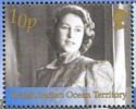 Princess Elizabeth 1943