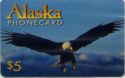 Alaska Wildlife Series II - Soaring Eagle