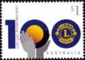 Centenary of Lions Clubs International