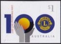 Centenary of Lions Clubs International