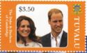 Duke and Duchess of Cambridge