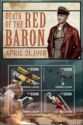 Death of the Red Baron