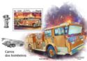 Seagrave 1980 & America La France Pioneer