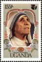 Mother Teresa