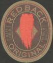 Red Back Original