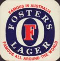 Foster's