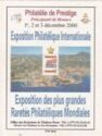 International Exposition of 100 Rarest Philatelic Documents