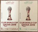 FIFA Club World Cup Football Championships 2019