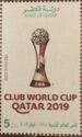 FIFA Club World Cup Football Championships 2019